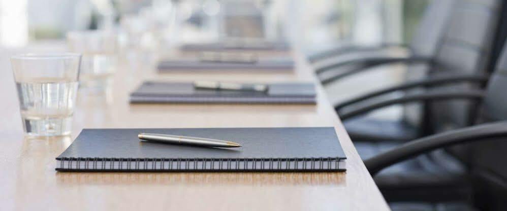Holiday Inn Express Grande Prairie By Ihg Bagian luar foto