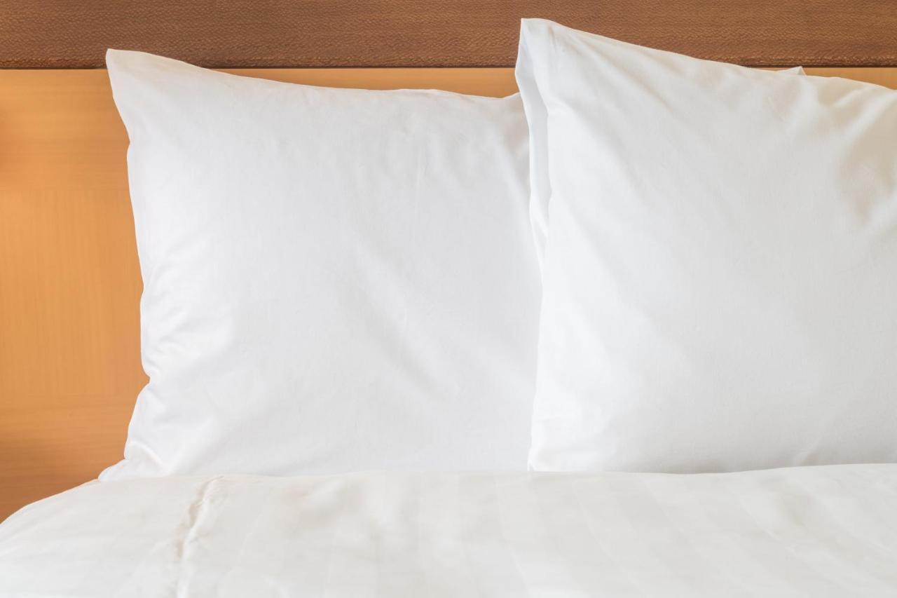 Holiday Inn Express Grande Prairie By Ihg Bagian luar foto